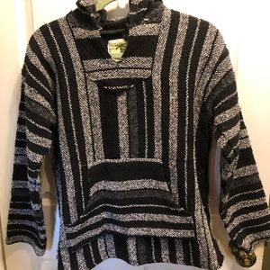 Baja Hoodie